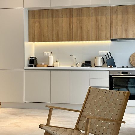 Luxury Downtown Apartment Guya Thessaloníki Ngoại thất bức ảnh