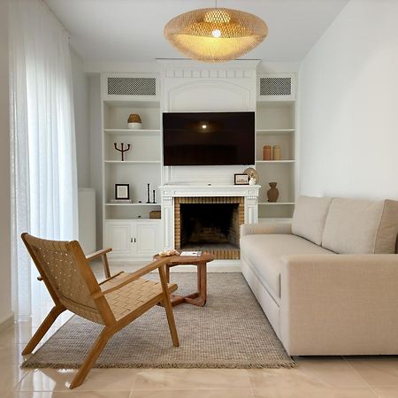 Luxury Downtown Apartment Guya Thessaloníki Ngoại thất bức ảnh