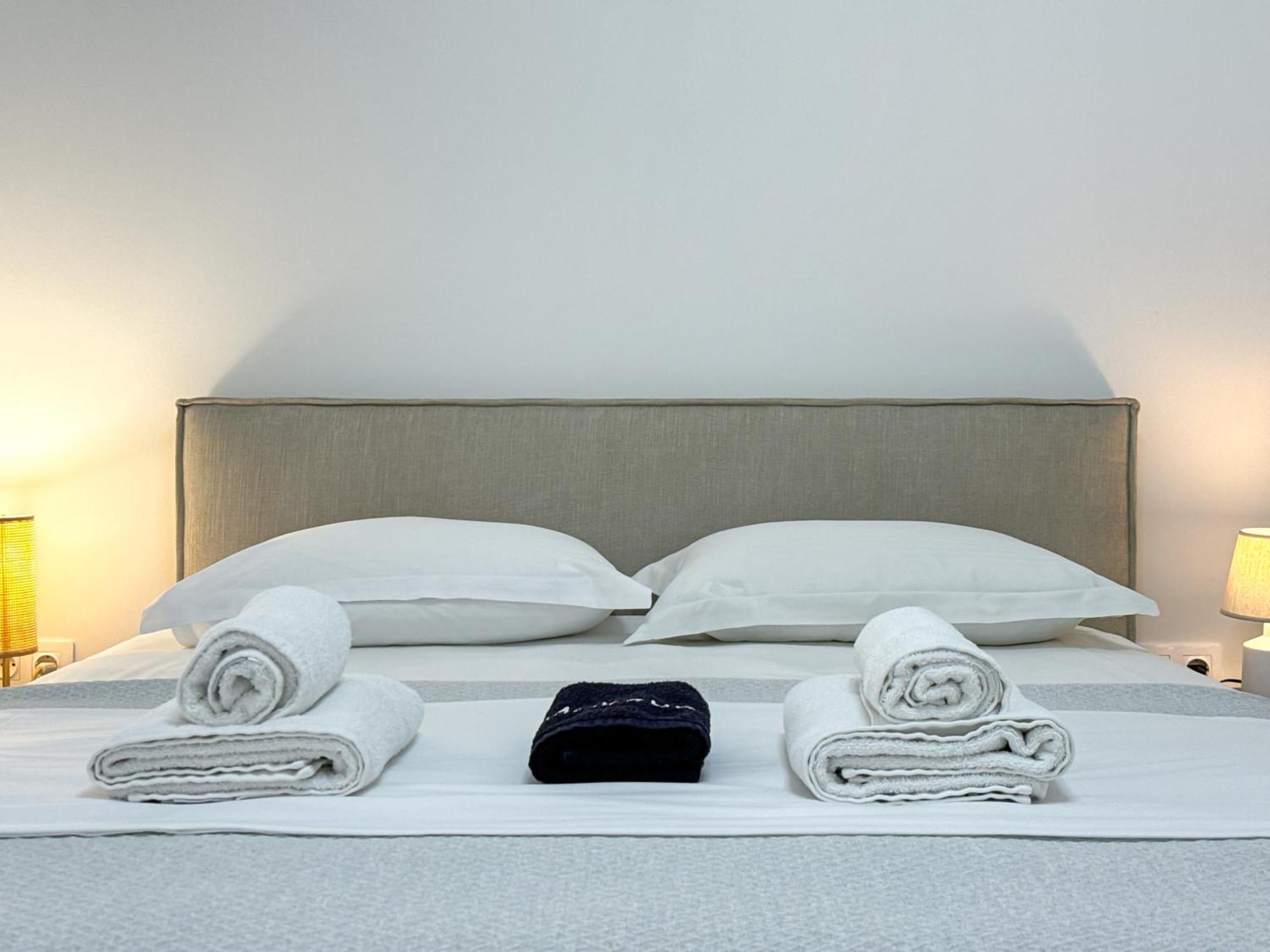 Luxury Downtown Apartment Guya Thessaloníki Ngoại thất bức ảnh