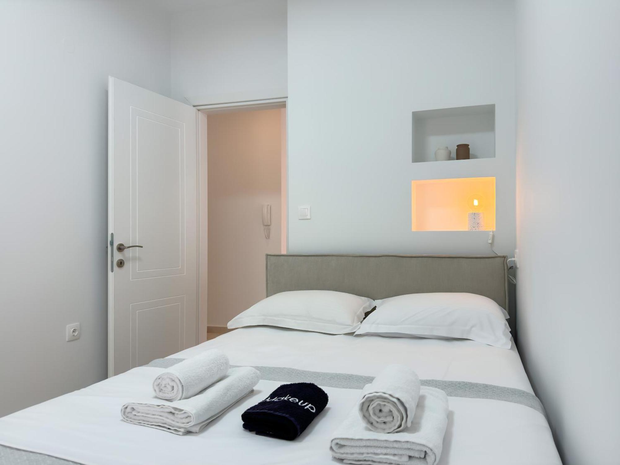 Luxury Downtown Apartment Guya Thessaloníki Ngoại thất bức ảnh