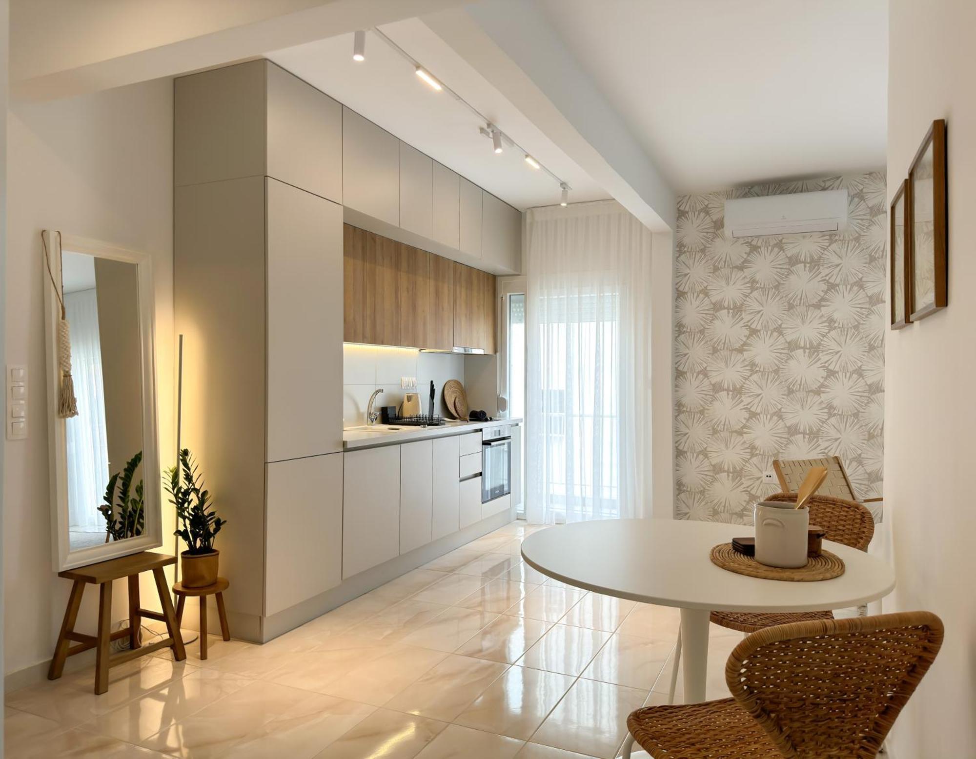 Luxury Downtown Apartment Guya Thessaloníki Ngoại thất bức ảnh