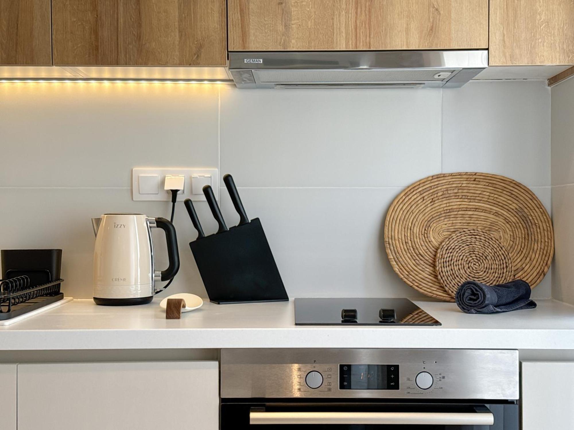 Luxury Downtown Apartment Guya Thessaloníki Ngoại thất bức ảnh