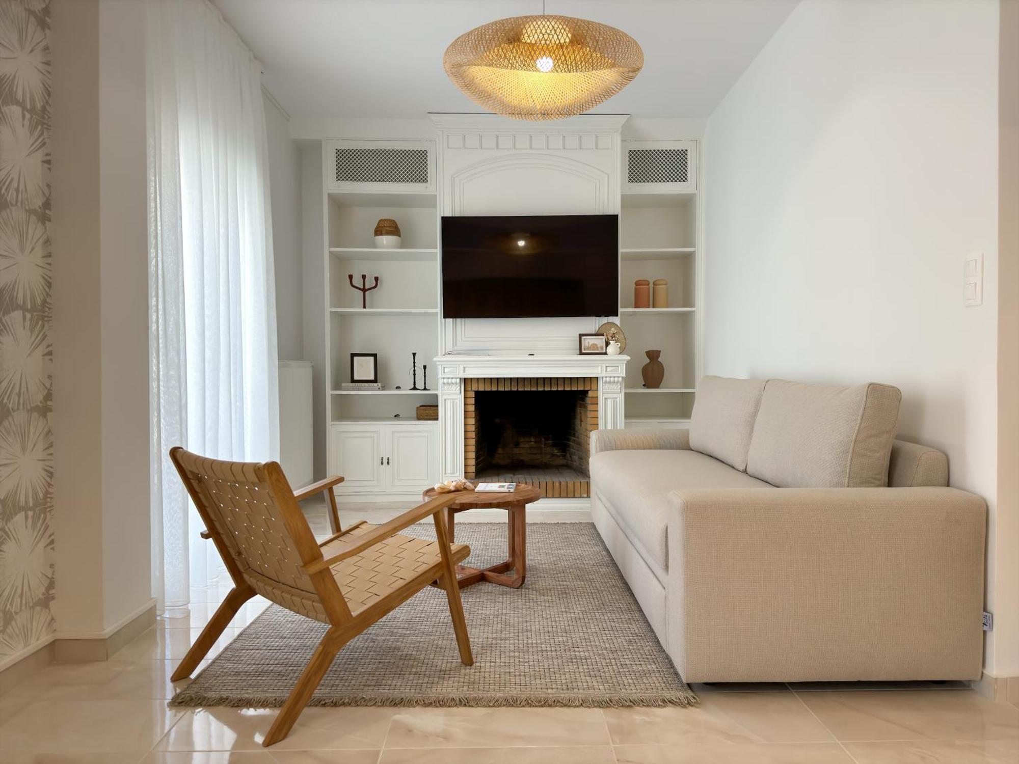 Luxury Downtown Apartment Guya Thessaloníki Ngoại thất bức ảnh