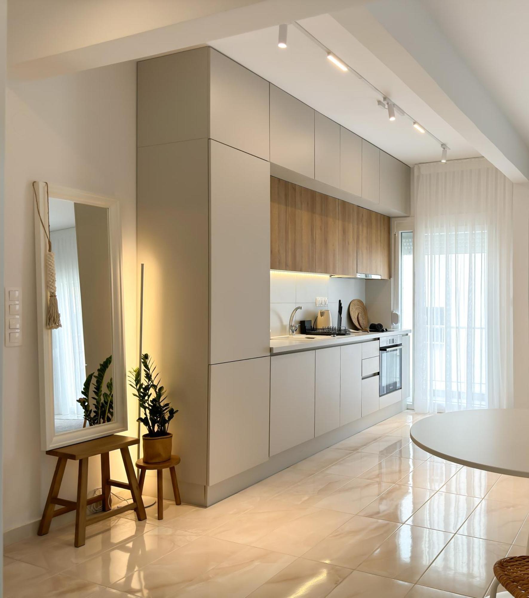 Luxury Downtown Apartment Guya Thessaloníki Ngoại thất bức ảnh